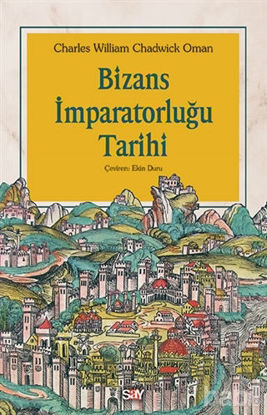 Picture of Bizans İmparatorluğu Tarihi