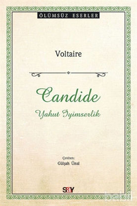 Picture of Candide