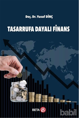Picture of Tasarrufa Dayalı Finans