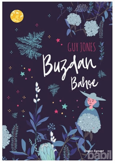 Picture of Buzdan Bahçe