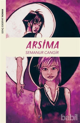 Picture of Arsima