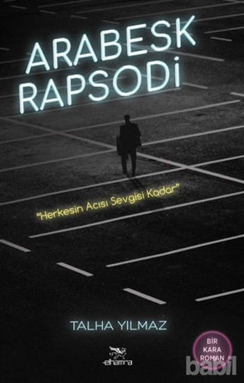Picture of Arabesk Rapsodi