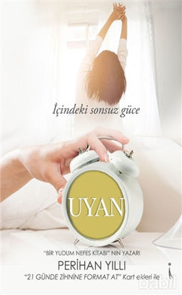 Picture of İçindeki Sonsuz Güce Uyan