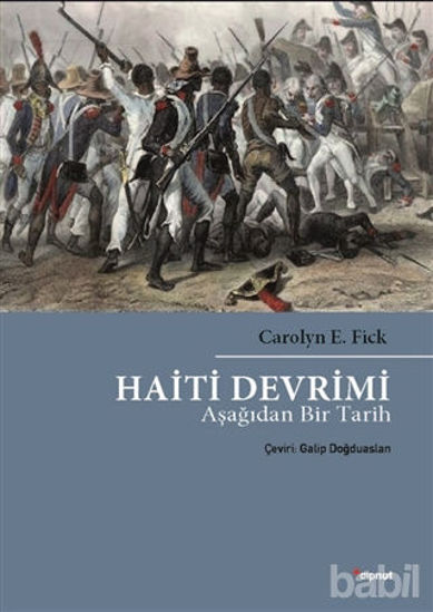 Picture of Haiti Devrimi