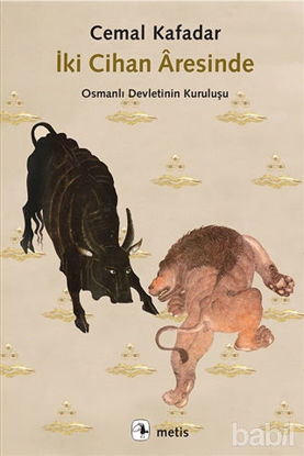 Picture of İki Cihan Aresinde