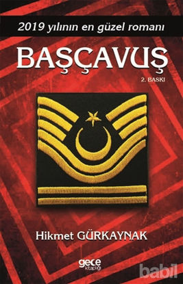 Picture of Başçavuş