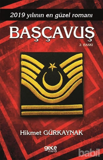 Picture of Başçavuş