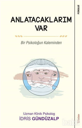 Picture of Anlatacaklarım Var