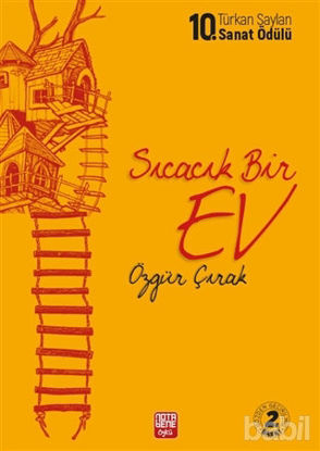 Picture of Sıcacık Bir Ev