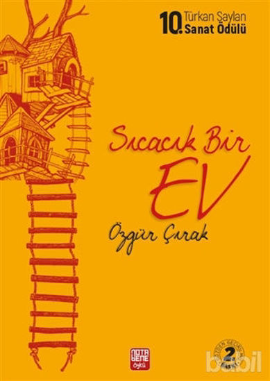 Picture of Sıcacık Bir Ev