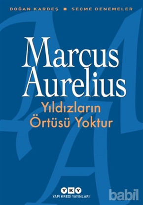 Picture of Yıldızların Örtüsü Yoktur