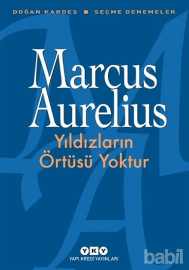 Picture of Yıldızların Örtüsü Yoktur