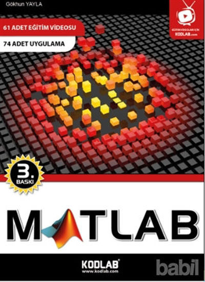 Picture of Matlab