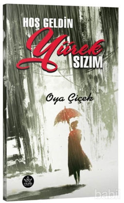 Picture of Hoş Geldin Yürek Sızım