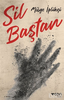 Picture of Sil Baştan