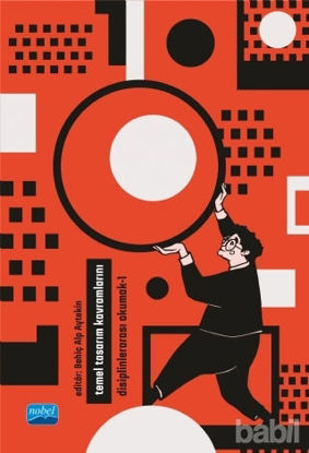 Picture of Temel Tasarım Kavramlarını Disiplinlerarası Okumak 1