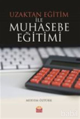 Picture of Uzaktan Eğitim ile Muhasebe Eğitimi