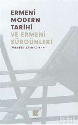 Picture of Ermeni Modern Tarihi ve Ermeni Sürgünleri