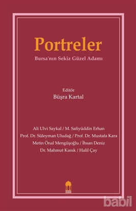 Picture of Portreler