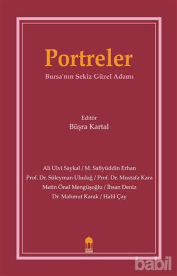 Picture of Portreler