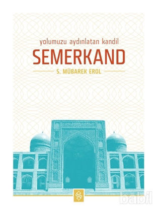 Picture of Yolumuzu Aydınlatan Kandil Semerkand