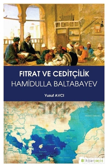 Picture of Fıtrat ve Ceditçilik
