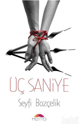 Picture of Üç Saniye