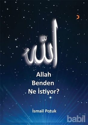 Picture of Allah Benden Ne İstiyor?