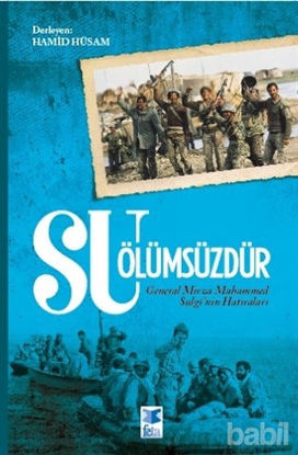 Picture of Su Ölümsüzdür