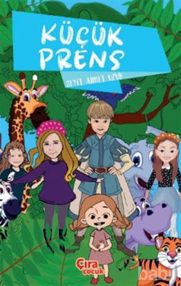 Picture of Küçük Prens