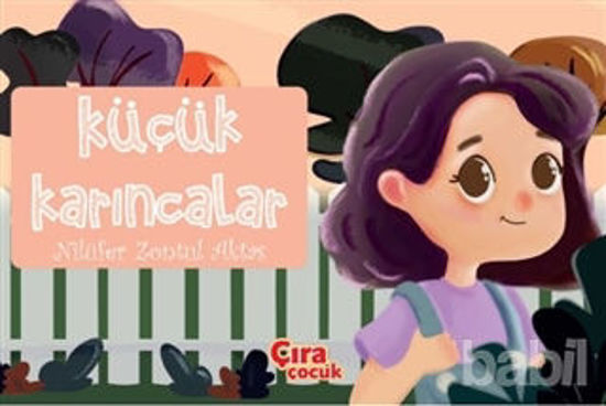 Picture of Küçük Karıncalar