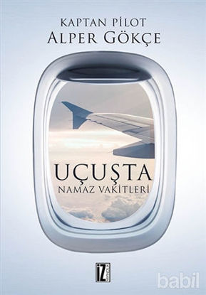 Picture of Uçuşta Namaz Vakitleri