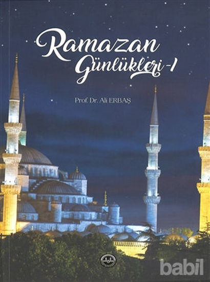 Picture of Ramazan Günlükleri (2 Kitap Takım)