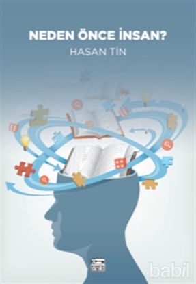 Picture of Neden Önce İnsan?