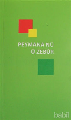 Picture of Peymana Nu u Zebur