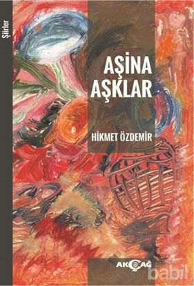 Picture of Aşina Aşklar