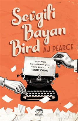 Picture of Sevgili Bayan Bird