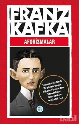 Picture of Aforizmalar