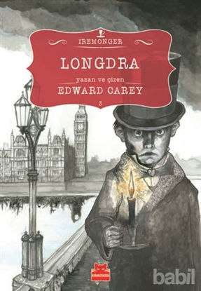 Picture of Longdra 3. Kitap