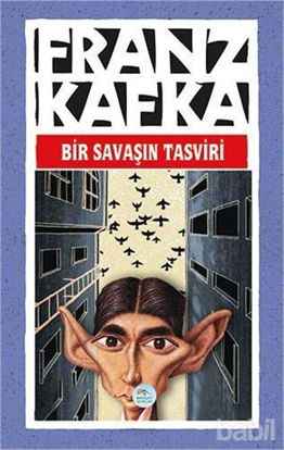 Picture of Bir Savaşın Tasviri