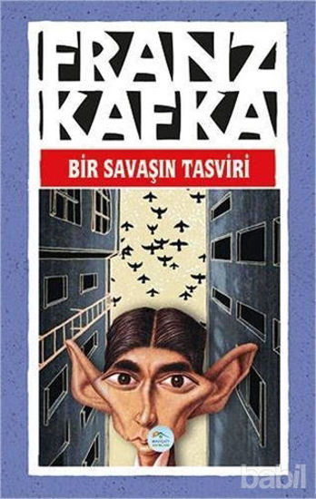 Picture of Bir Savaşın Tasviri