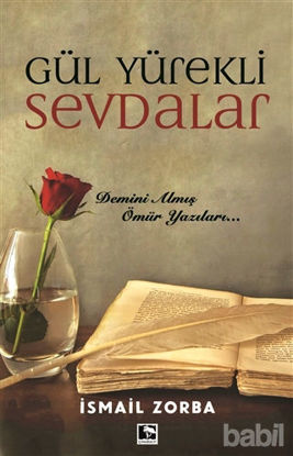 Picture of Gül Yürekli Sevdalar