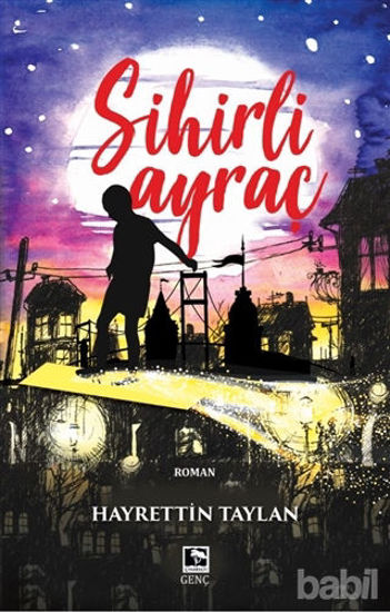 Picture of Sihirli Ayraç