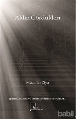 Picture of Aklın Gördükleri