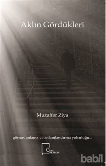 Picture of Aklın Gördükleri