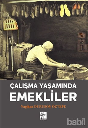 Picture of Çalışma Yaşamında Emekliler