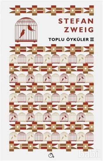 Picture of Toplu Öyküler 2
