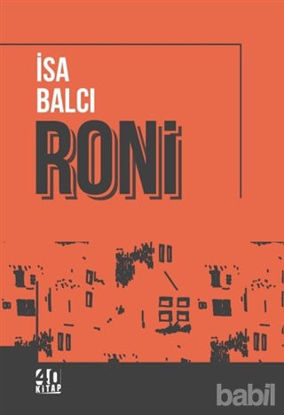 Picture of Roni