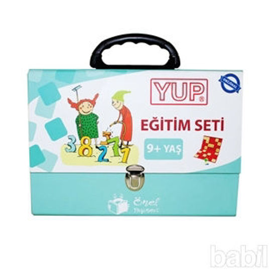 Picture of YUP Eğitim Seti (9  Yaş)