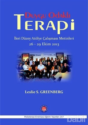 Picture of Duygu Odaklı Terapi